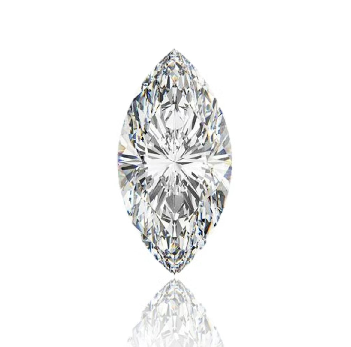 Loose Lab Grown Diamonds | Marquise cut | IGI Certified