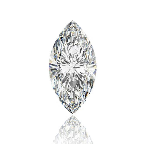 Loose Lab Grown Diamonds | Marquise cut | IGI Certified