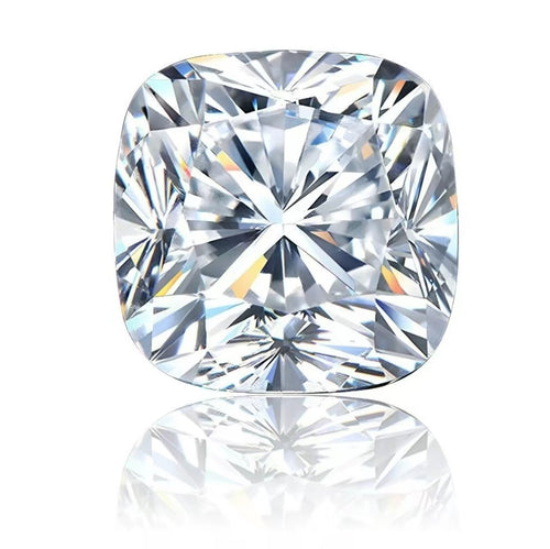 Loose Lab Grown Diamonds | Cushion cut | IGI Certified